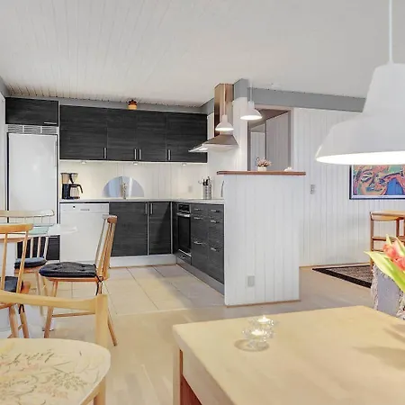 Σπίτι διακοπών 8489-ebeltoft-fuldriggerstien-22 *