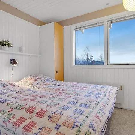 8489-ebeltoft-fuldriggerstien-22 度假居 *
