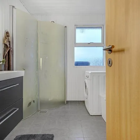 8489-ebeltoft-fuldriggerstien-22 度假居 *