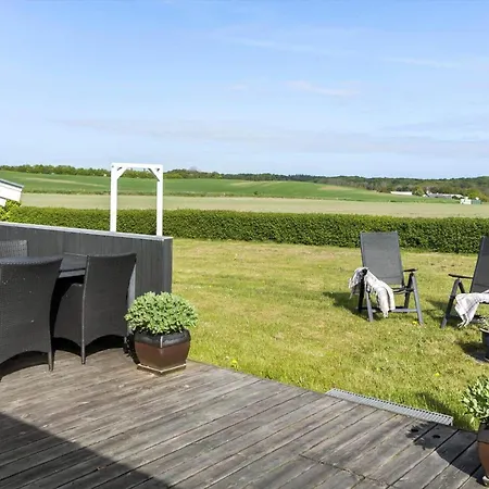8489-ebeltoft-fuldriggerstien-22 別荘 *